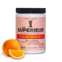 Superieur Electrolytes ... Kasvipohjainen Elektrolyytti-lisäaine w/Sea Minerals for Hydration & Recovery...