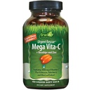 Irwin Naturals Vita C Plus Kiireellinen pelastus, 60