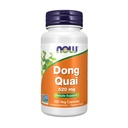 Dong Quai 520mg 100 kapselia (pakkaus 2)