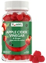 YUM-V's Apple Siider Viinietikka Gummies ...