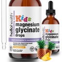 Lapset Magnesium Glycinate Liquid Drops 