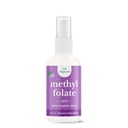 nbpure Methylfolate B9-vitamiinin ruiskutuslisä, nestemäinen Foolihapposumute, 1 oz