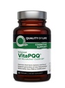 Life VitaPQQ MicroActive CoQ10-SR Premium Supplement - Anti ikääntyminen, muisti, energia, Focus, kognitiivinen ja sydänterveys - 30 Vegicaps
