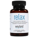 Rentoudu - Natural Sleep Supplement GABA, L-Theanine, Valerian Root, 5-HTP, Lemon Balm ...