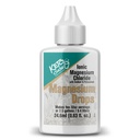 Keto Chow ioni Magnesiumkloridia Supplementti Drops Tarjoaa magnesiumia, Eletrolytes & Trace Minerals Kehon tarpeet ... Lähde Utahin Suuresta Suolajärvestä...