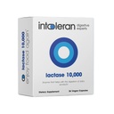 Intoleran Lactase 10 000 Ruoansulatuskanavan entsyymit - 36 kapselia Laktoosi-intoleranssin täydennysosa ...