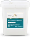 Vita Flex Pro Master's Hoof Blend Formula luonnollinen tummanvihreä 320 Päivä tarjonta 20 punta