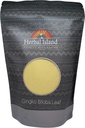 Ginkgo Biloba Leaf Powder - 1 LB tai 16 OZ