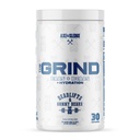 Axe & Sledge The Grind Essential Amino Acids ...EAA & BCAA Powder...