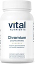 Elintoiminnot Kromi Polynikotinaatti 200 mcg ... terveen rasvan ja karbohydraattien kromilisät Metabolia ... Kolesterolin ylläpitolisä Gluteeni, meijeri, soijaton...