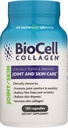 Health Logics BioCell Collagen - 120 kapselia