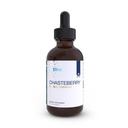 NuEthix Formulations Chasteberry Double Strength 50mg, voi auttaa tasapaino Estrogeeni dominanssi ja voi auttaa tukemaan kuukautiskierron, 60 tarjoilua