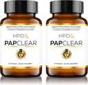 PAPCLEAR lääkäri Formulated ... Kaikki luonnolliset Immuunit lisäravinteet 