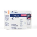 Trace Minerals ZeroLyte - Drink Mix Powder Supports Hydration & Energy - Aids Terve hermojen ja lihasten toiminta - Tuki sydämen ja ruokahalun terveys - suolainen karhunvatukka sitruuna, 30 Packets (30 tarjoilua)