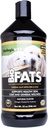 BiologicVET BioFATS - Sisältää Omegas 3, 6 ja 9 - EPA, DHA & ALA - koira & Cat - ihon ja nivelterveyden tuki - sisältää kalaa, pellavansiemeniä ja oliiviöljyä - 32 fl. oz.