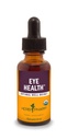 Herb Pharm Eye Health Nestemäinen kasviperäisiä Formula Mustikka ja Goji nestemäiset uutteet - 1 Ounce