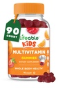 Elävät lapset Multivitamiini Gummies ... Great Makeing Multivitamiini lapsille...