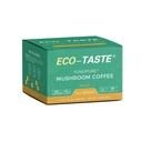 ECO-TASTE Sienikahvi Mix, suunniteltu Gut-Health kanssa Chaga, Leijonan mane, Turkki Tail, Yacon ja Probiootit ...