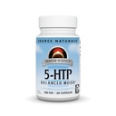 Source Naturals Serene Science 5- HTP 200 mg - 60 kapselia