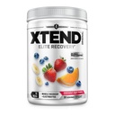 Xtend Original BCAA Powder 7g BCAA ja 2,5g L-glutamiini, sokeriton post harjoitus Lihas Recovery Drink kanssa Aminohapot miesten ja naisten, 30 tarjoilut