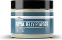 Elementit Royal Jelly Powder (4 oz), Resealable Jar, Pure & Non GMO
