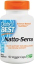 Lääkärit Paras, Natto Serra, 90