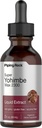 Super Yohimbe Max Liquid Extract Alkoholiton, 2300 mg, 2 fl oz (59 ml) Dropper pullo