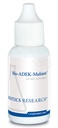 Biotics Research Bio ADEK Moulsion - Emulgoitu Formula, parempi hyötyosuus, tukee terveitä immuunivasteita, luun terveys, silmien terveys, sydän-ja verisuonitauti, 1 fl oz
