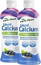 ReViva Liquid Kalsium Twin Pack