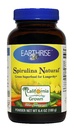 EARTRRISE spirulina Powder 180 Gram, 0, 01 punta