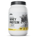 Tasot Grass Fed Whey Protein Powder, Ei keinotekoisia, 24G proteiinia, Vanilla Bean, 2LB