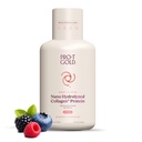 Prot GOLD Berry Sugar Free Liquid Protein Shot - 16oz Anti ikääntyminen. Todistin sen. Formula Luotettu 4000+ Medical Facilities for Complete Protein Nutrition and Proven 2X Faaster Healing