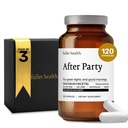 Fuller Health After Party DHM Dihydromyricetin täydennysosa 