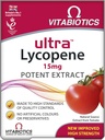 Ultra Lycopene Tabletit - 30 tabletin pakkaus