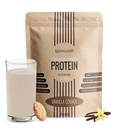 UpNourish Vanilla Cookie Vegan Protein Powder 54 Superfoods Powder,1,5 miljardia PMY Probiootit 21g Kasvipohjainen proteiini, Ei sokeria Ei Dairy Ei GMO Dairy Free,Meal Replacement Shake Keto-Ystävällinen Low Carb Diet,15 Tarjoilut