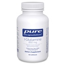 Pure Encapsulations L- glutamiini 850 mg ...