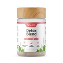 Lisäravinteet Detox Cleanse Capsules - Advanced Blend Full Body Detox & Cleanse, Flush Out Toxins, Parantaa Digestion & Gut Health, Puhdistus ja Detox, Licorice & Ginger Root (60 kapselia)