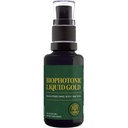 Global Healing Center - Biofotoninen nestemäinen Gold Suihku - 1 Fl Oz