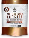 Multi Collagen Booster Powder 