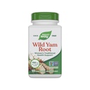 Nature's Way Wild Jam -juurikapselit, naisten perinteinen terveystuki*, 700 mg per 2-kapseleiden tarjoilu, ei-GMO-projekti todennettu, 100 vegaaninen kapseli (Packaging May Vary)