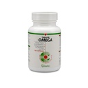 Vetoquinol Triglyseridi Omega 3 täydennysosa koirille ja kissoille, Fish Oil Supplement EPA ja DHA, Mainostaa ihon, turkki, joint, ja Immuun Health, Omega 3 Fish Oil koirille ja kissat jopa 30lbs, 60ct