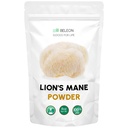 Lions Mane Powder 8 oz - Pure Lion's Mane Sieni täydentää antioksidantteja, Vegan Powder