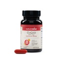 NatureWise CoQ10 200mg + Black Pepper Softgels - High Imeytyminen Coenzyme Q10 + Black Pepper - Antioksidantti Heart Health + Cellular Energy - Vegan, ei-GMO, Gluteeniton - 30 kreivi [30-päivä toimitus]