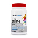 Runner Omega 3 Fish Oil 