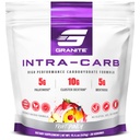 Granite Intra Carb Powder, Fruit Punch Flavor, korkean suorituskyvyn hiilihydraatteja Sekoita Cluster Dekstrin, Palatinose, & Dextrose, tukee energiaa ja koulutusta (20 Servings)