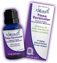 Naturasil Powerful Tinea Versicolor Treatment - Fast-Acting Tinea Versico Relief ... Paras Candida, Jock Itch, urheilijat Jalka & Discoloration...