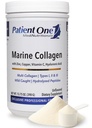 Potilas 1 Marine Collagen 