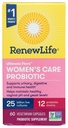 Rhamnosus GG, Dairy, Soy ja Gluteenittomat, 25 miljardia PMY - 60 Ct