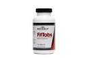 Beverly International Fit Tabs Daily Multi-Vitamin/Mineral kanssa Iron Peptonate,120 tablettia. (30 Servings) Huomaa ero. Älä jätä terveitä etuja väliin. Mieli & Kehosi on etusijalla.
