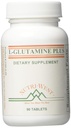 Nutri-West - L-GLUTAMINE Plus -90 Välilehdet